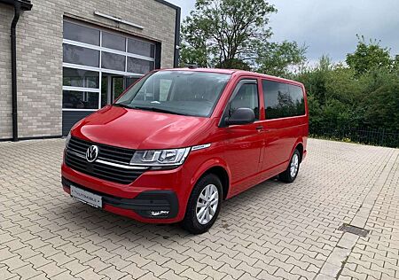 VW T6 Multivan Volkswagen T6.1 Multivan 2.0 TDI DSG Family - NAVI / KAMERA