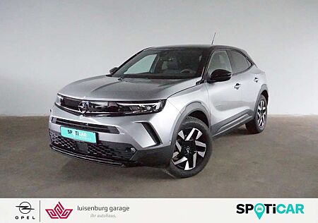 Opel Mokka GS 1,2 Turbo AT | Alcantara | SHZ | RFK |