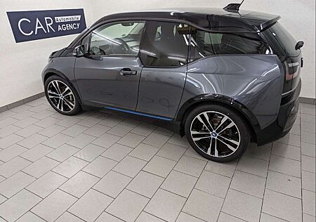 BMW i3 120 Ah LED Navi 20" Alu CCS SHZ