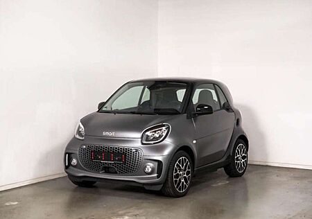 Smart ForTwo EQ coupe prime EXCLUSIVE:VOLLAUSSTATTUNG!