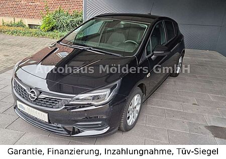 Opel Astra K Lim. *Garantie*Navi*189€ mtl.