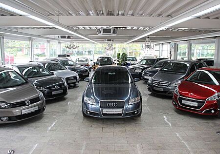 Audi A6 Lim. 2.7 TDI