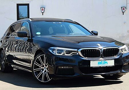 BMW 530 xDr. M-SPORT 360° NAPPA 20" STANDHZ H&K SOFT