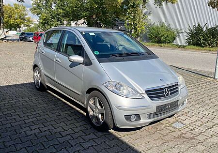 Mercedes-Benz A 160 A -Klasse CDI