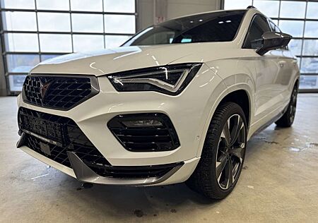 Cupra Ateca 1,5TSI DSG AHK Assist XL WSS heiz. 5J.Gar.