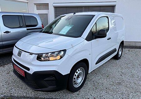 Fiat Doblo Kastenwagen M 1.5 Diesel 75 kW/100 PS