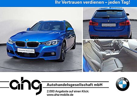 BMW 330 d xDrive Touring M Sport Automatic NAVI BUSIN