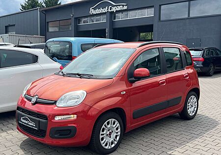 Fiat Panda Lounge/Klima/2.Ha/ZV/TÜV NEU/5Tür/Eu5/