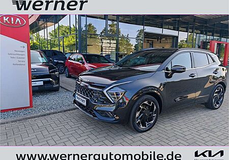 Kia Sportage 1.6 T PHEV GT-Line AWD Bi-LED DRIVE GD