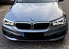 BMW 520 d Sport Line | Garantie | Scheckheftgepflegt