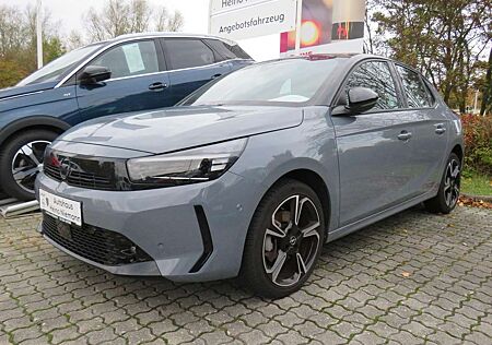 Opel Corsa gebraucht kaufen Opel Corsa 1.2 GS *PANO*RFK*LED*SH*LRheiz*DAB*LM*