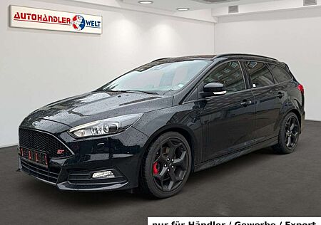 Ford Focus Kombi 2.0 TDCi ST AAC Xenon Leder SHZ Navi