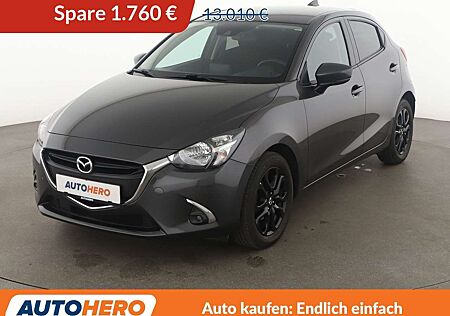 Mazda 2 1.5 Kizoku