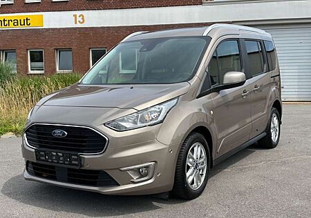 Ford Tourneo Connect 1.0 EcoBoost Titanium Panorma