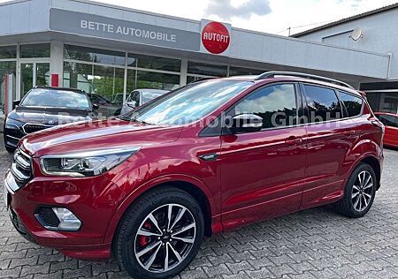 Ford Kuga 2.0 TDCI 4x4 ST-Line *NAVI*BI-XENON*KAMERA*