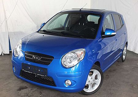 Kia Picanto COOL KLIMA NAVI SCHIEBEDACH RÜCKFAHRKAMERA