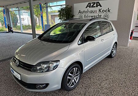 VW Golf Volkswagen Plus Match 1.2 TSI*STANDHEIZUNG*AHK*SITZHZG