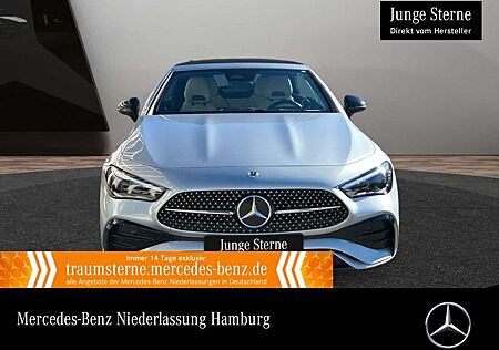 Mercedes-Benz CLE 220 d AMG+NIGHT+LED+KAMERA+TOTW+KEYLESS+9G