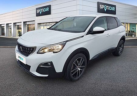 Peugeot 3008 Active Pure Tech 130 Navi/ Shzg