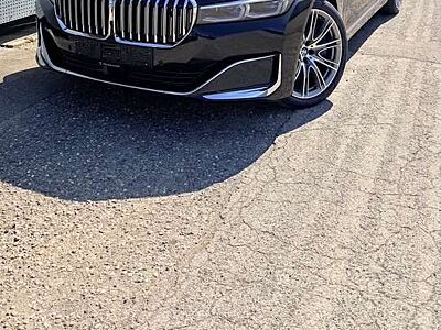 BMW 750 750i xDrive