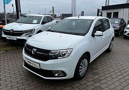 Dacia Sandero TCe 90 Easy-R Comfort