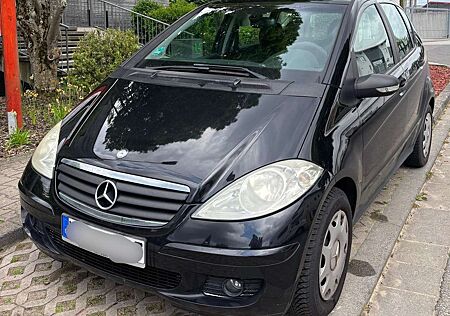 Mercedes-Benz A 150 Classic