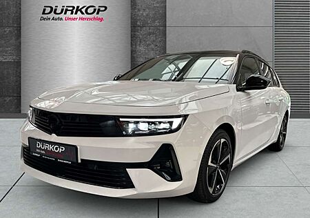 Opel Astra ST GS 96kw AT Tech-Paket Komfort HUD El. Panodach