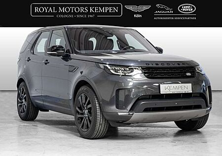 Land Rover Discovery 5 3.0 SDV6 HSE SH el Heckklappe WinterPaket