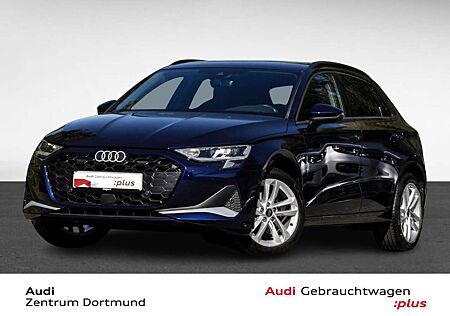 Audi A3 Sportback 30 advanced FACELIFT NAVI+ CAM ACC
