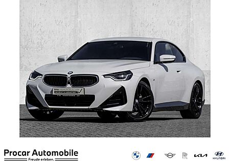 BMW 220 i ADAPT.LED+ACC+DA+HuD+PA+HiFi