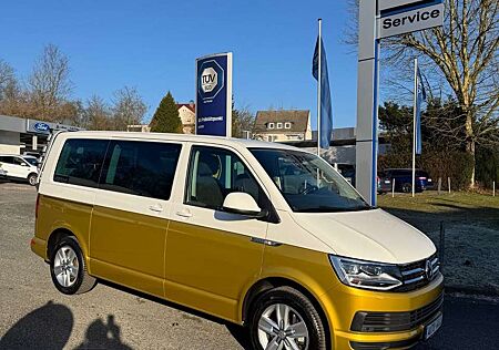VW T6 Transporter Volkswagen Bus Multivan Comfortline