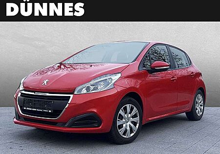 Peugeot 208 PureTech 68 Active