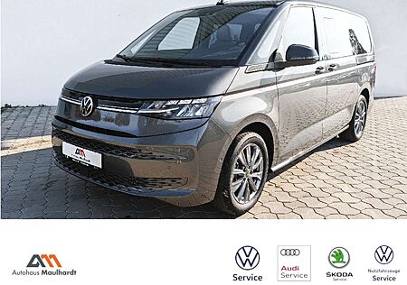 VW T7 Multivan Volkswagen Life 2.0 TDI,DSG,Panoramadach,7-Sitzer,Navi,Kamera