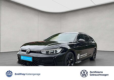 VW Passat Variant Volkswagen 2.0 TDI SCR DSG R-Line AHK Assist