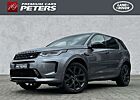 Land Rover Discovery Sport D200 R-Dynamic SE BlackPack 20'' AHK Pano ACC HUD