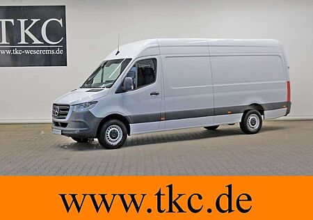 Mercedes-Benz Sprinter 317 CDI LR 9G-Tronic Klima Kamera #T502