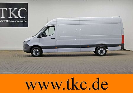 Mercedes-Benz Sprinter 317 CDI Maxi Automatik Klima MBUX #T502