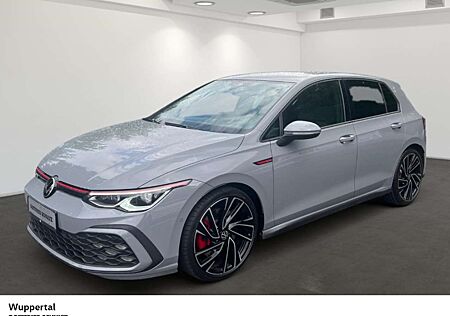 VW Golf Volkswagen GTI DSG LED NAVI ACC KAMERA SHZ PDC LM