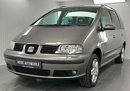 Seat Alhambra Vigo 6 Sitze TDI 2,0 L Klima Tempomat
