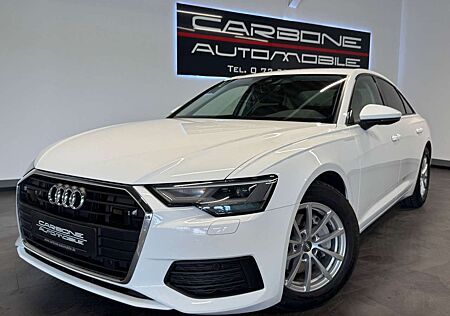 Audi A6 Lim. 35 TDI **Leder+Virtual+Kamera**