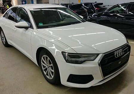Audi A6 Lim. 35 TDI **Leder+Virtual**