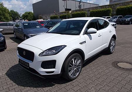 Jaguar E-Pace S AWD, Navigation, Aluf. 20", Kamera