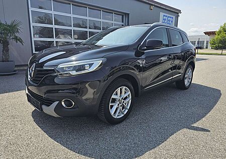 Renault Kadjar XMOD 1.2 PDC*NAVI*APP*BT*Ganzjahresreifen