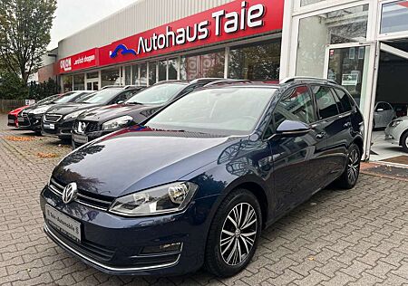 VW Golf Volkswagen VII Variant Allstar 2.0 TDI BMT*110KW*NAVI*