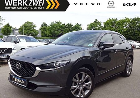 Mazda CX-30 G122 Selection 2WD AT AHK HUD 360° ACC 18"