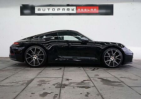 Porsche 992 .2 911 Carrera T/Vollschale/Carbondach/Keyles