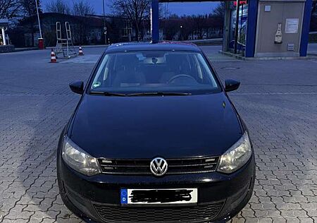 VW Polo Volkswagen Trendline BlueMotion/BMT