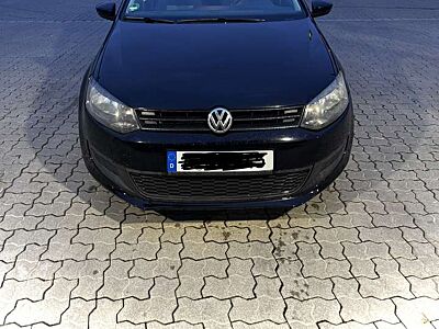 Volkswagen Polo Trendline BlueMotion/BMT