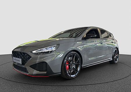 Hyundai i30 N 280PS Automatik N Performance
