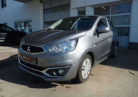 Mitsubishi Space Star Edition 1.0 MIVEC 5-Gang